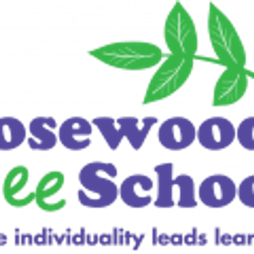 Rosewood Free School logo