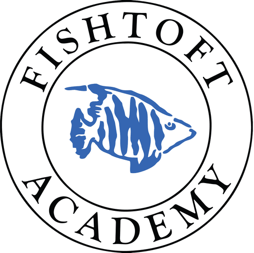 Fishtoft Academy logo