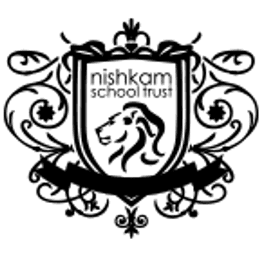 Nishkam Primary School Wolverhampton logo