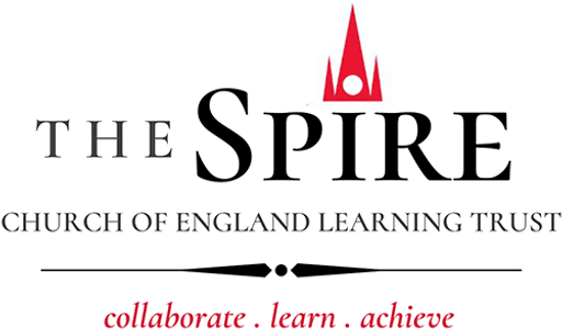 St John's Church of England Middle School Academy logo