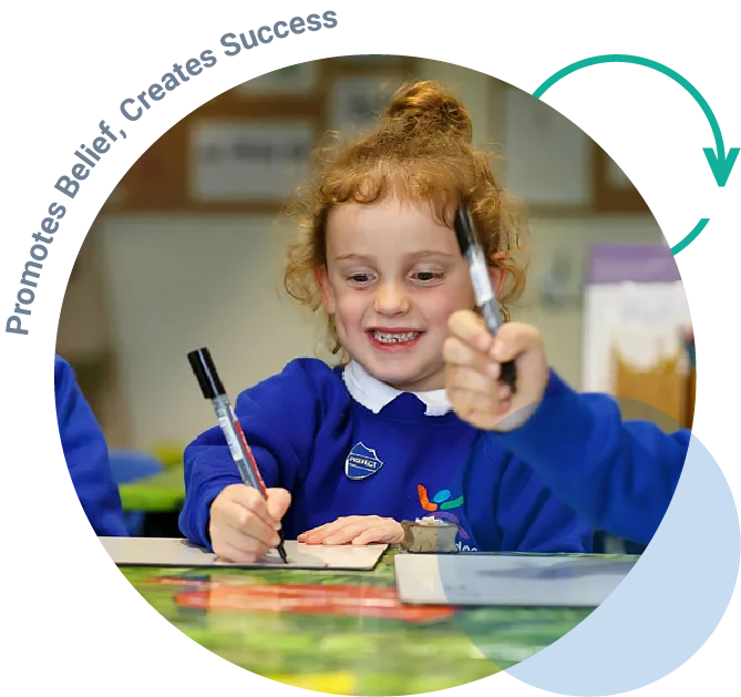 Platt Bridge Community School, Wigan