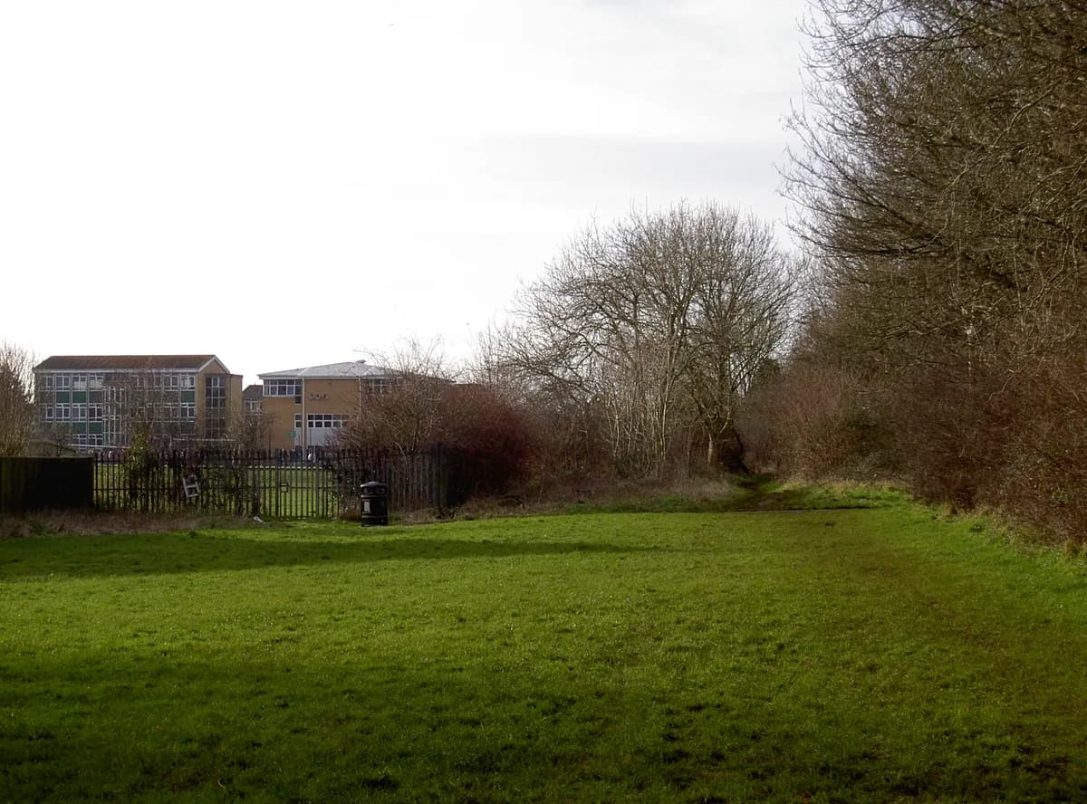 Wansdyke School, Devizes