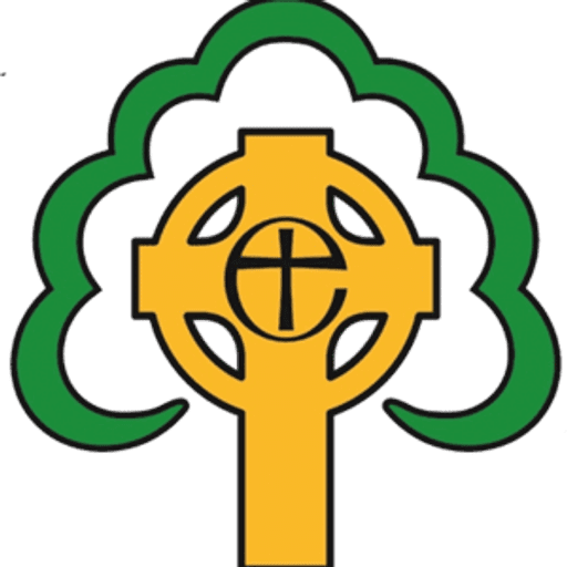 Llangrove CE Academy logo