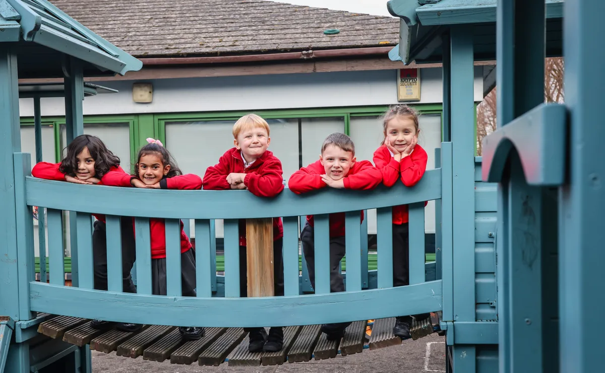 Whittingham Primary Academy, London