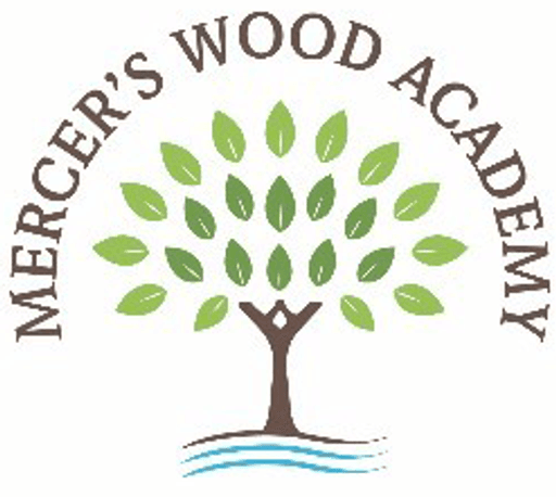 Mercer's Wood Academy logo