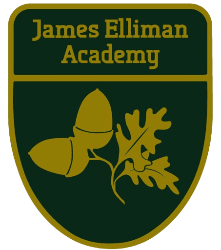 James Elliman Academy logo