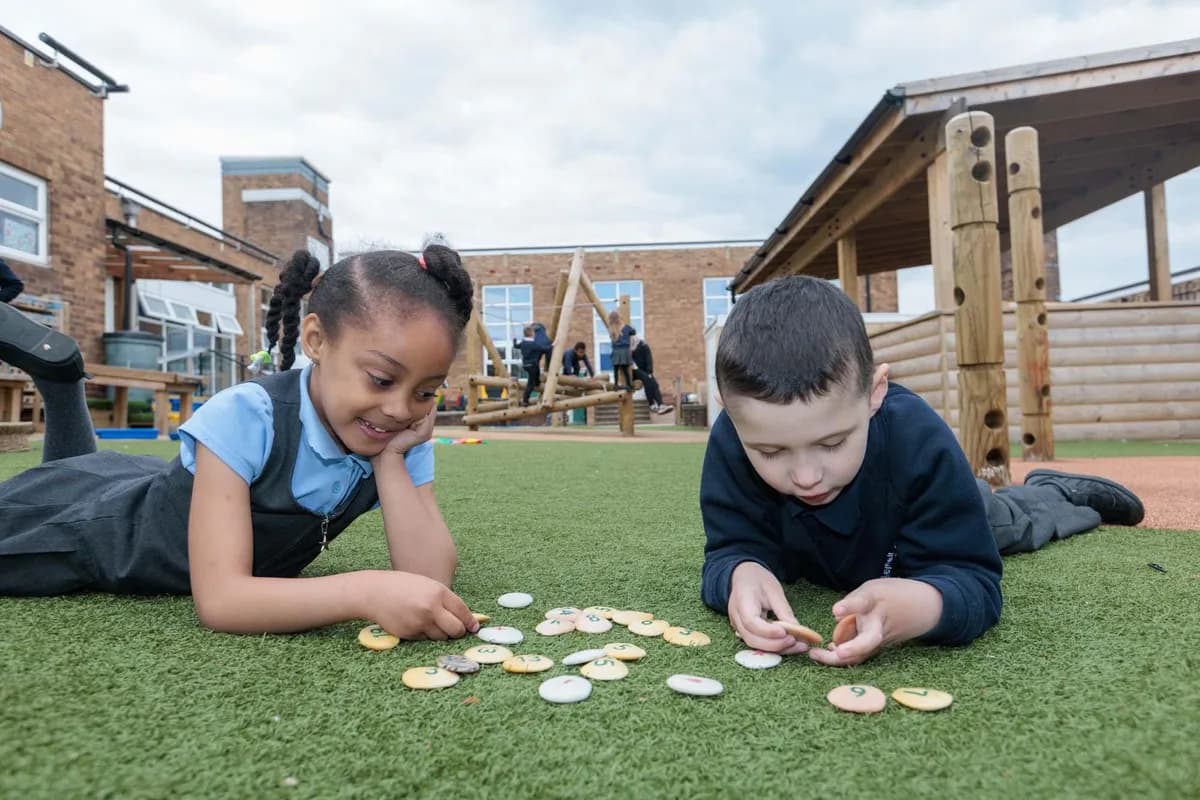 Meynell Community Primary School, Sheffield