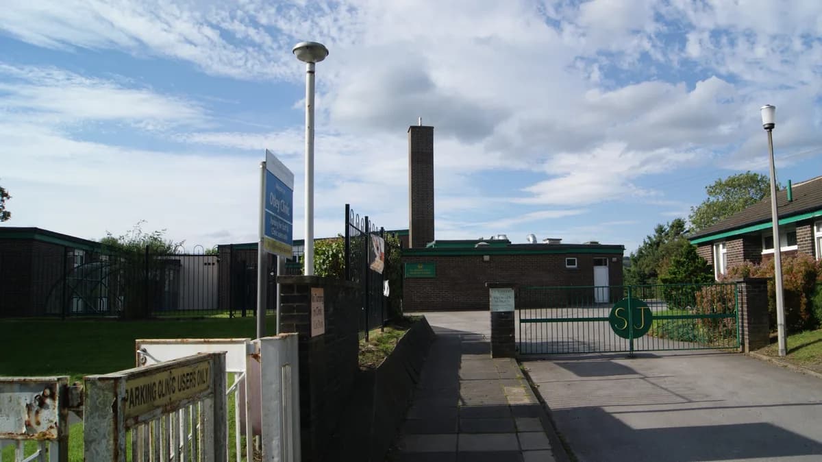 St Joseph's Catholic Primary School, Otley, Otley