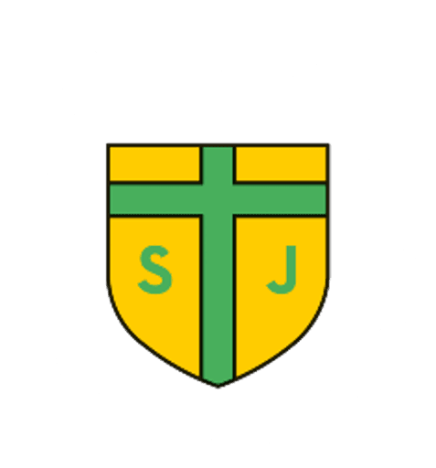 St Joseph's Catholic Primary School, Otley logo