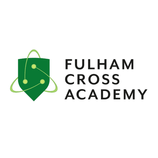 Fulham Cross Academy logo