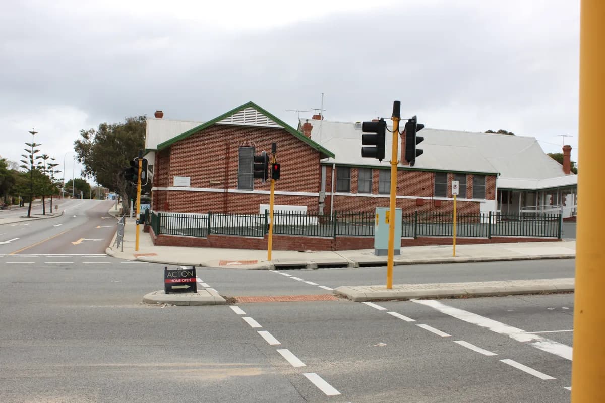 The Beaconsfield School, Beaconsfield