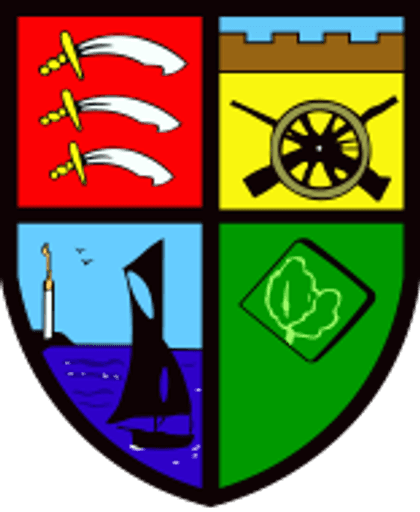 Purfleet Primary Academy logo