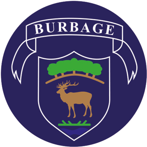 Burbage Primary School logo