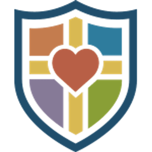 St Laurences CofE Primary School logo