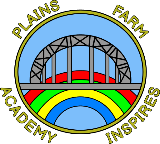 Plains Farm Academy logo