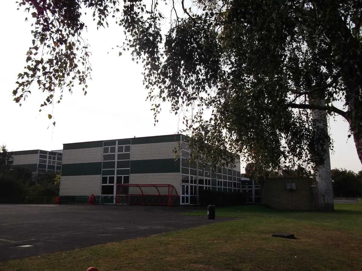 Applegarth Academy, Croydon