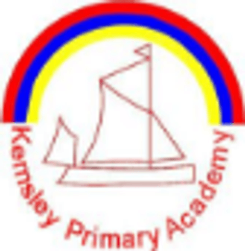 Kemsley Primary Academy logo