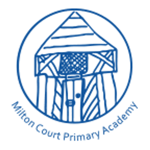 Milton Court Primary Academy logo