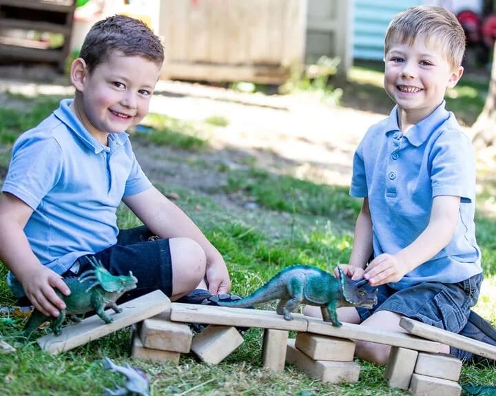 Roydon Primary Academy, Harlow