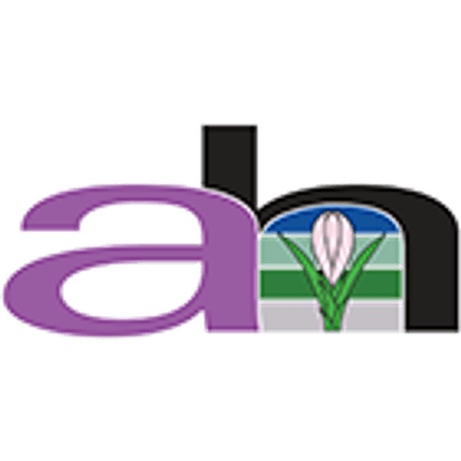 Alec Hunter Academy logo