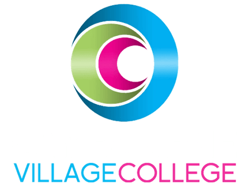 Cambourne Village College logo