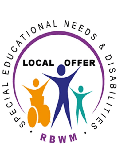 Beech Lodge School logo