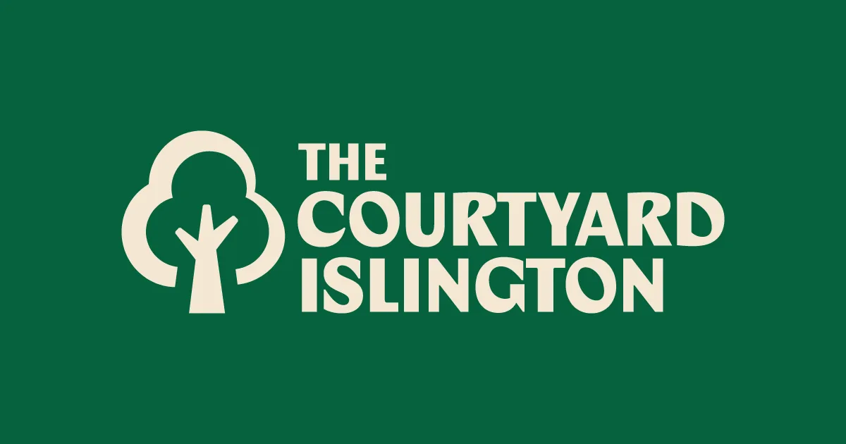 The Courtyard Islington, London