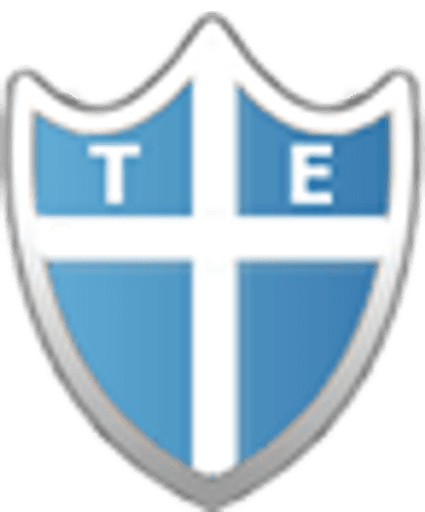 Temple Ewell Church of England Primary School logo
