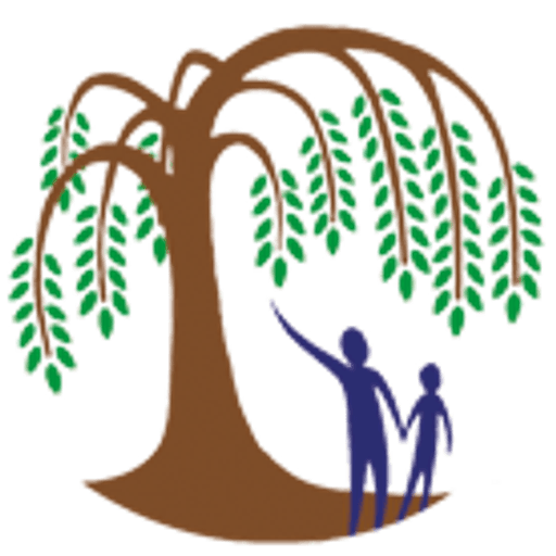 The Willows Primary School logo