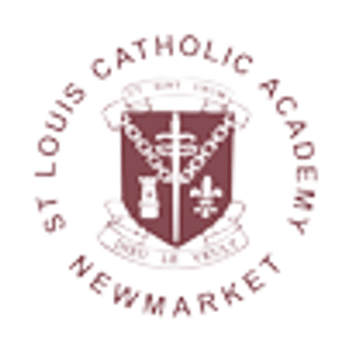 St Louis Catholic Academy logo