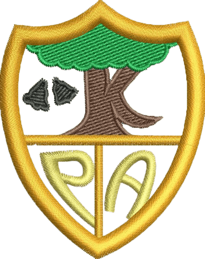 Knowle Church of England Primary Academy logo