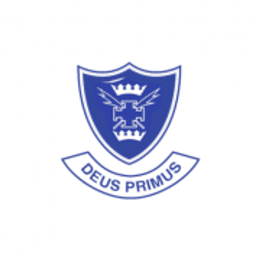 Ss John Fisher and Thomas More Catholic Primary School logo