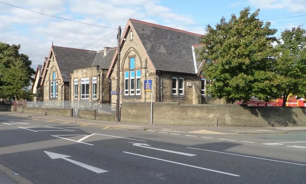 Birdwell Primary School, Bristol