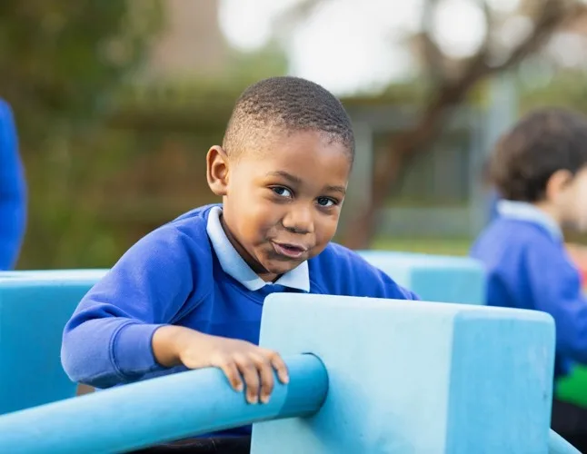 Broadmere Primary Academy, Woking
