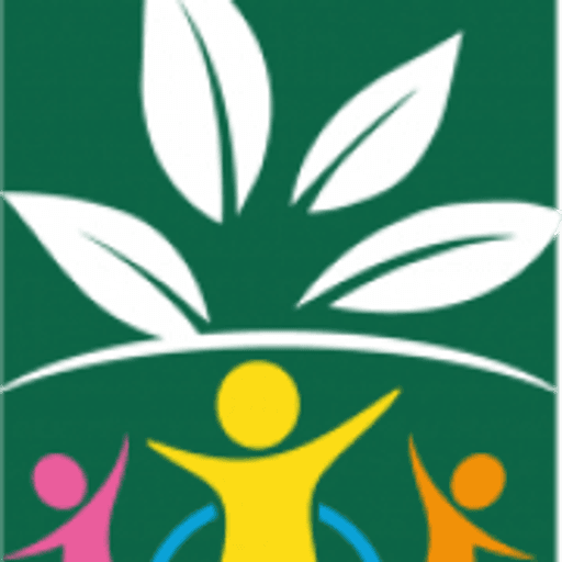 Leighfield Primary School logo