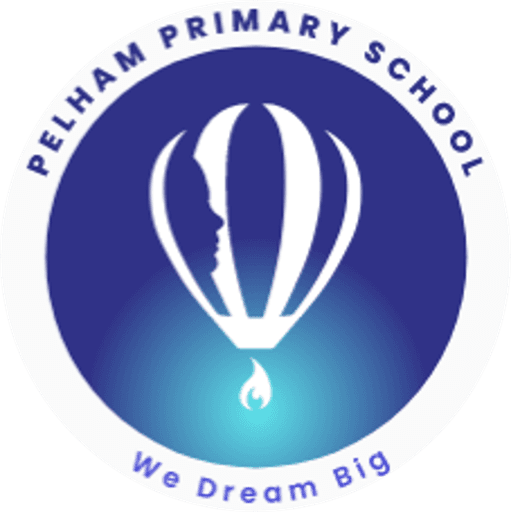 Pelham Primary School logo