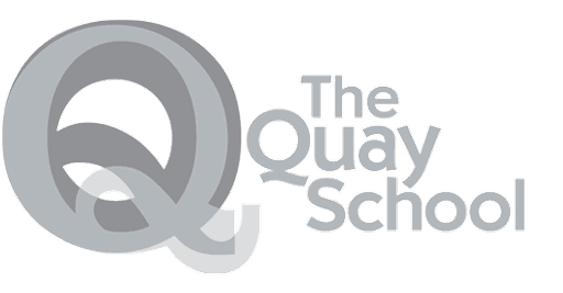 The Quay School logo