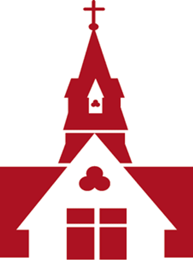 Christ Church Chorleywood CofE School logo