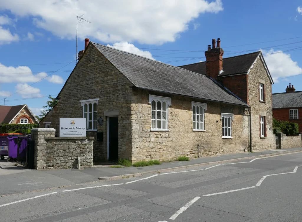 Sharnbrook Primary, Bedford