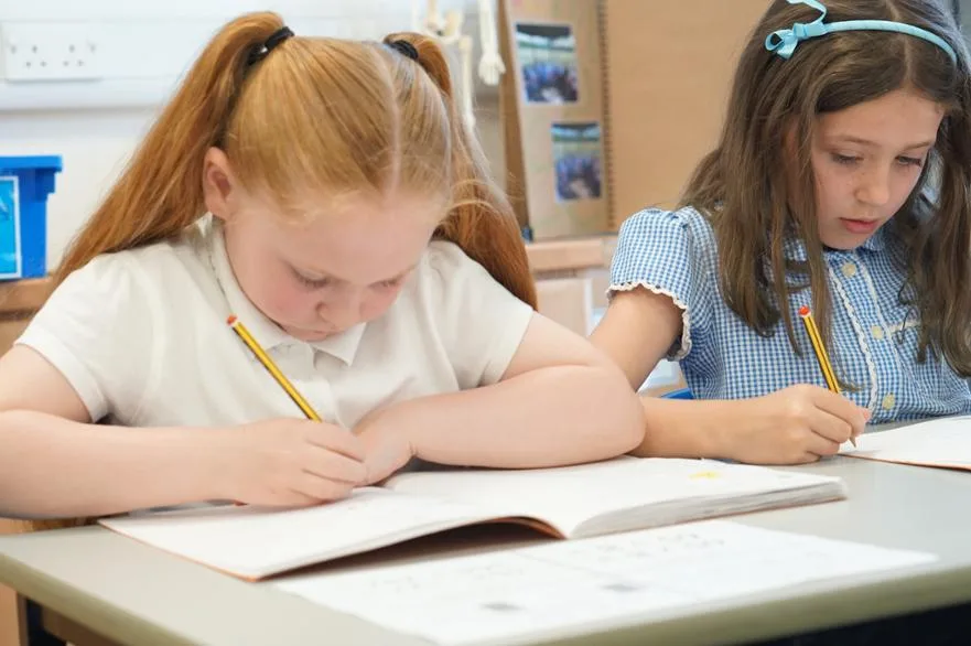 Highlands Primary School, Hull