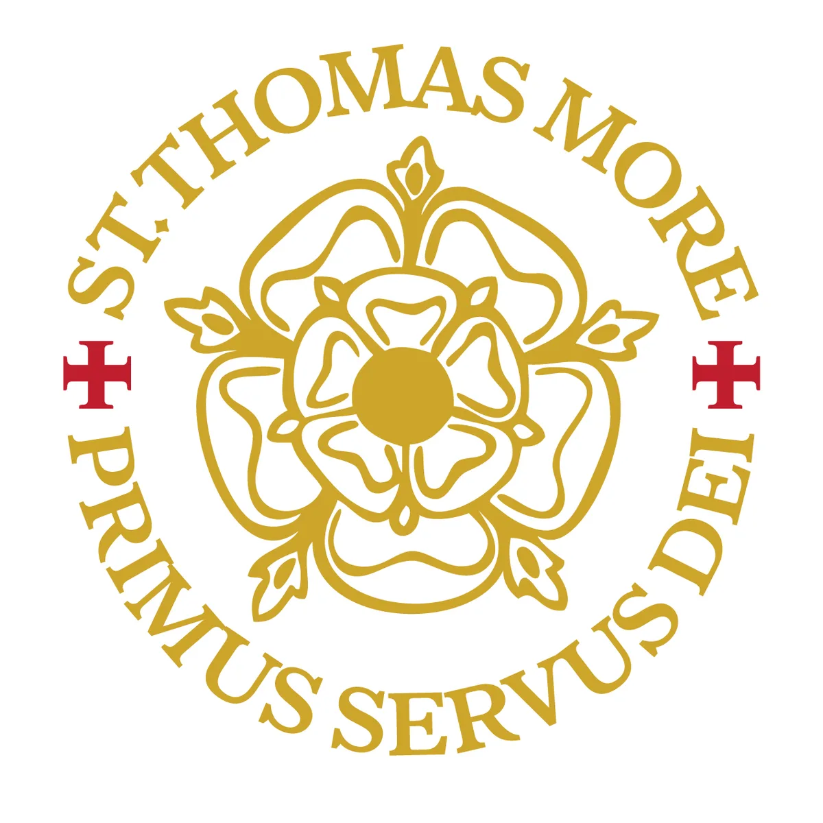 St Thomas More Catholic School, Bedford