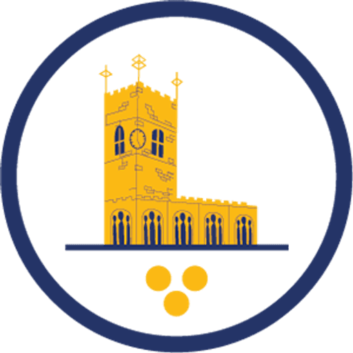 St Nicholas CofE Primary logo