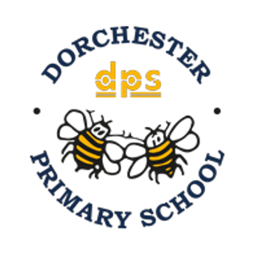 Dorchester Primary School logo