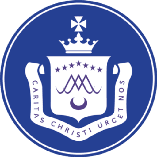 Our Lady of Lourdes Catholic Primary School, Witney logo