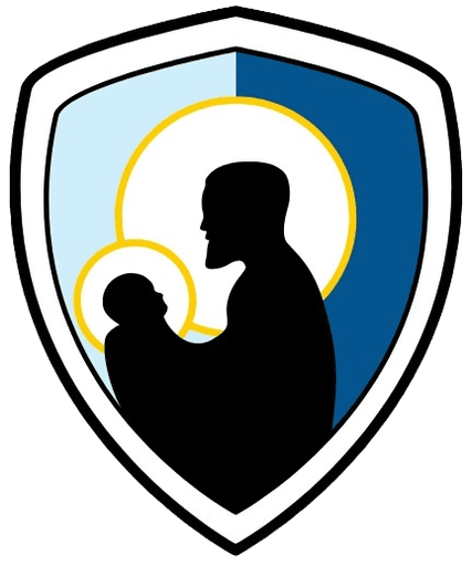 St Joseph's Catholic Primary School, Thame logo