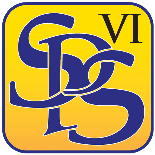 The Sweyne Park School logo