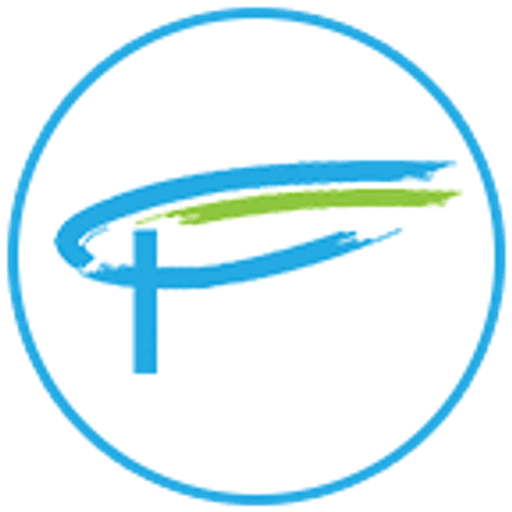 The Ilfracombe Church of England Academy logo