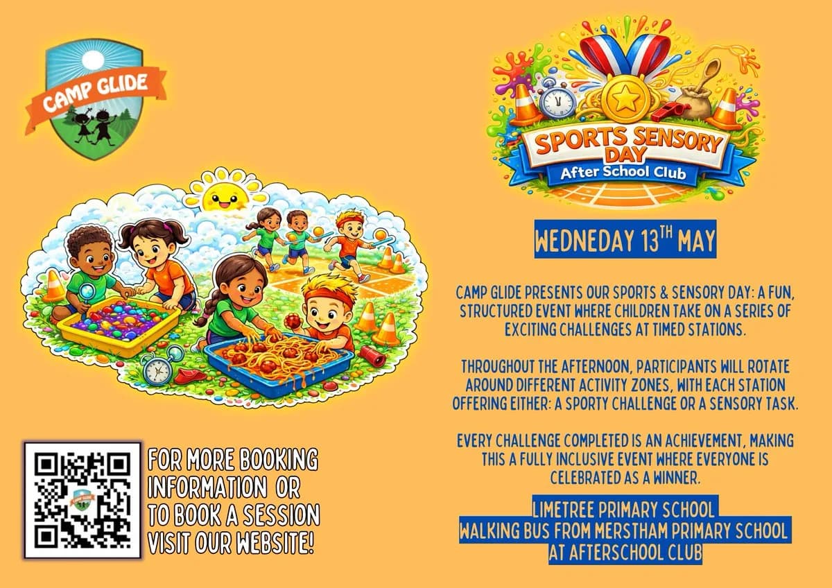 Lime Tree Primary School and Nursery, Merstham