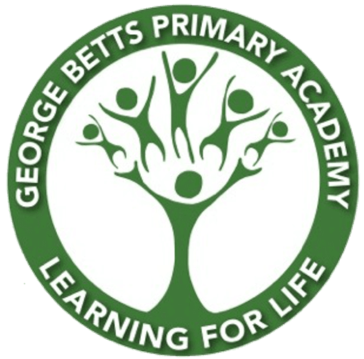 George Betts Primary Academy logo