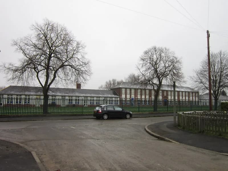 Ainthorpe Primary School, Hull